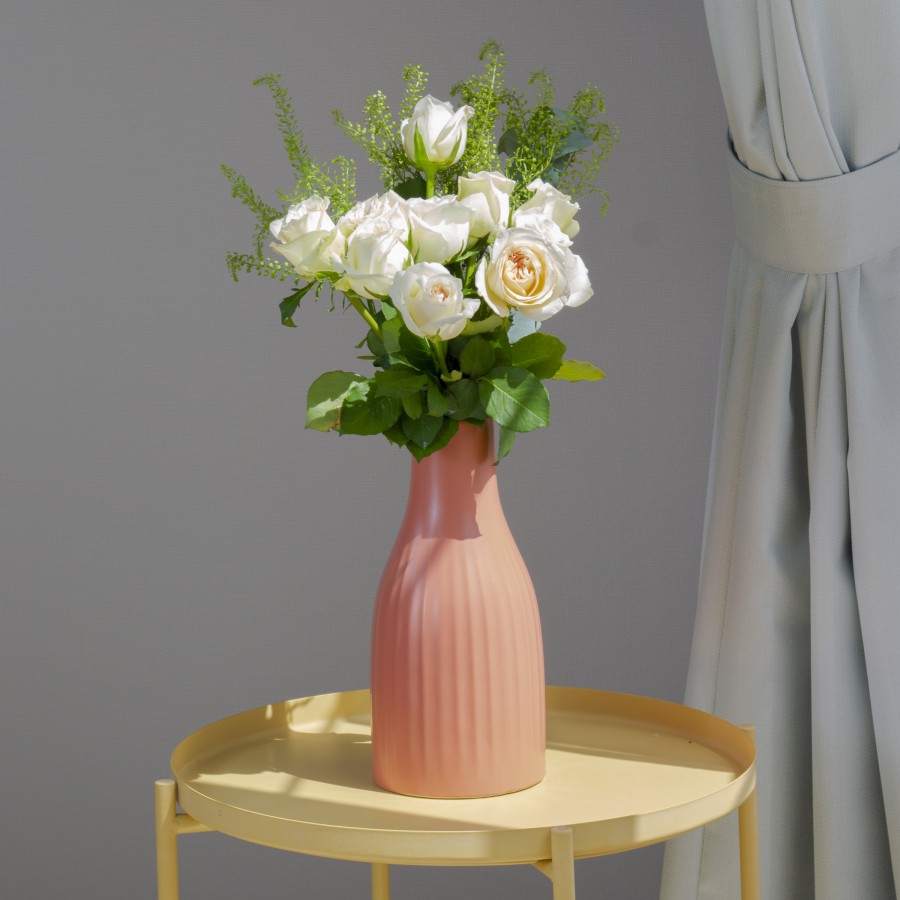 FlowerSense Vase- FS02